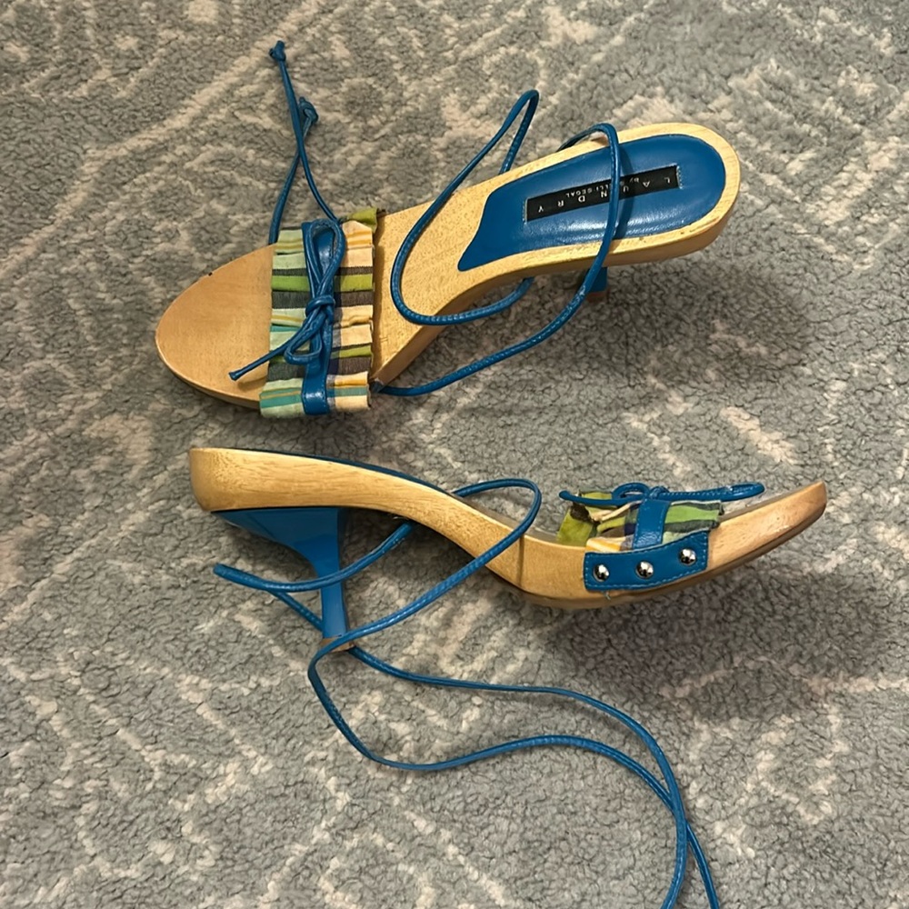 Cute heels